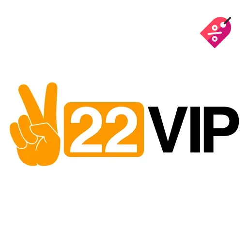 22vip Promoções - 30+ Ofertas Diárias