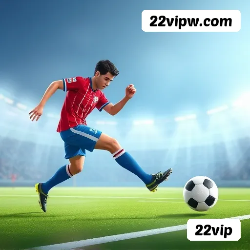 22vip Belo Horizonte - Jackpots