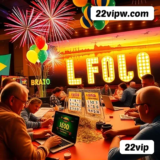 22vip - Customer Support