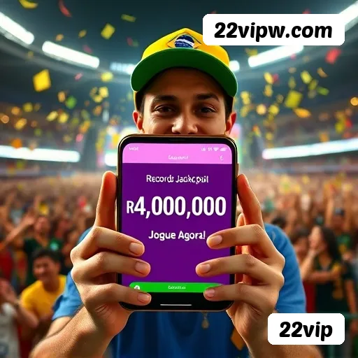 22vip - User Statistics