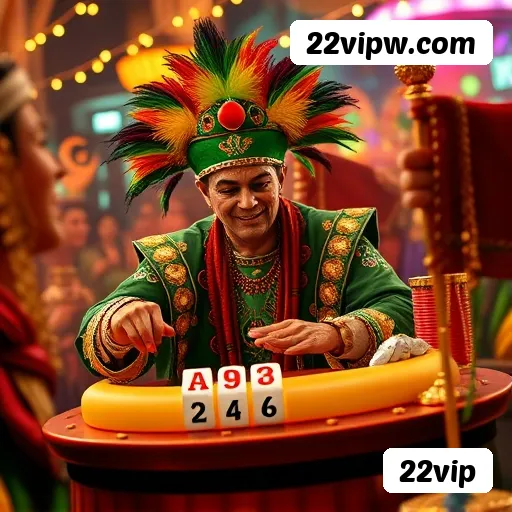 22vip - App Features