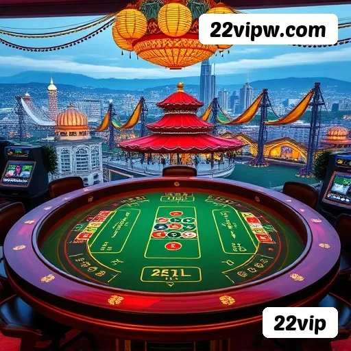 22vip Salvador - Statistics
